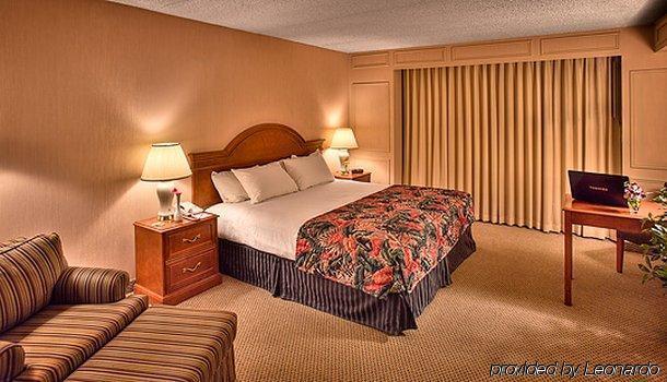 Black Knight Inn Red Deer Buitenkant foto