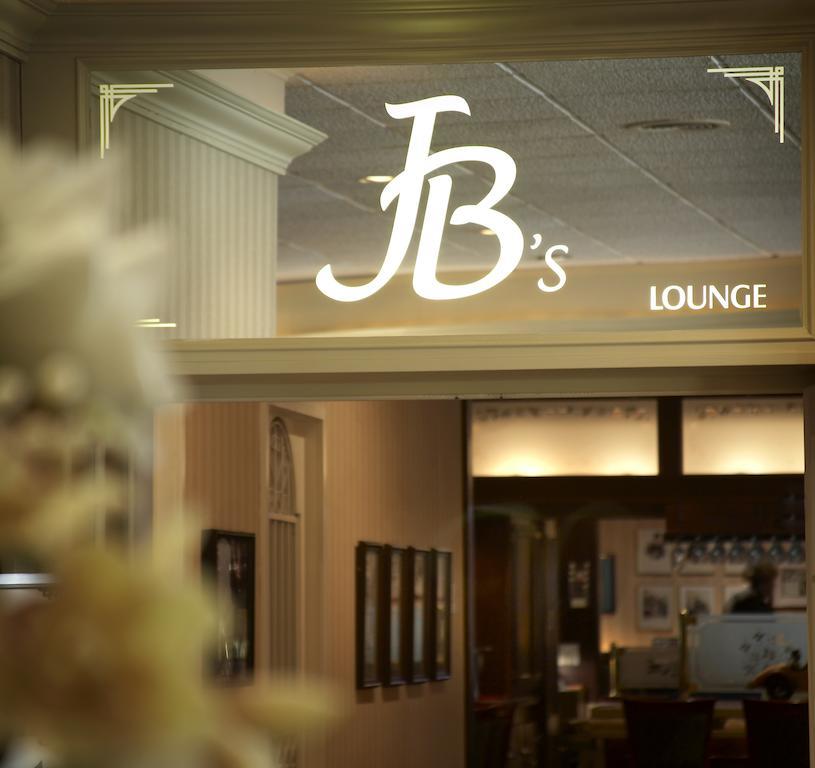 Black Knight Inn Red Deer Buitenkant foto