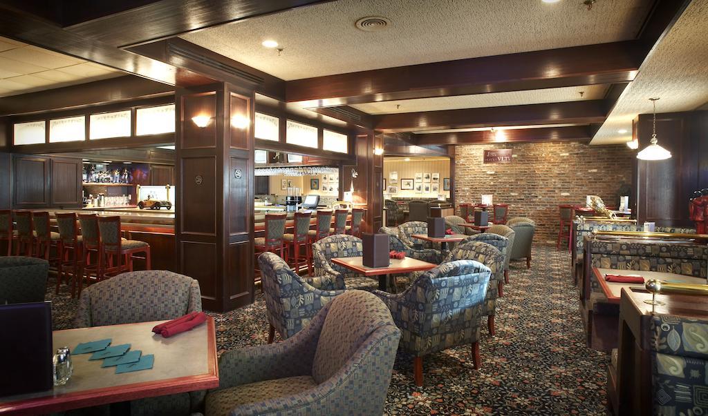 Black Knight Inn Red Deer Buitenkant foto